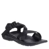 Chaco Womens Zvolv 2 Outdoor Sandal - Black