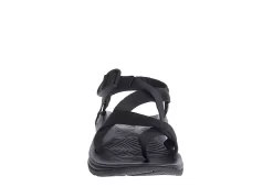 Chaco Womens Zvolv 2 Outdoor Sandal - Black -Shoe Shop US 01 202342 02