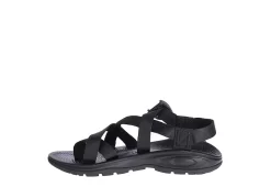 Chaco Womens Zvolv 2 Outdoor Sandal - Black -Shoe Shop US 01 202342 03