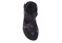 Chaco Womens Zvolv 2 Outdoor Sandal - Black -Shoe Shop US 01 202342 05