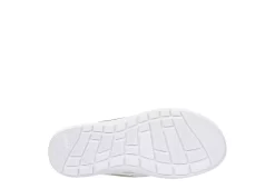 Puma Womens Softride Thong 2 Flip Flop Sandal - White -Shoe Shop US 01 202371 06