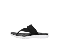 Puma Womens Softride Thong 2 Flip Flop Sandal - Black 12 Puma Womens Softride Thong 2 Flip Flop Sandal - Black -Shoe Shop US 01 202372 03