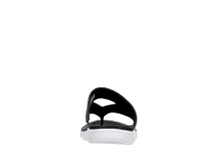 Puma Womens Softride Thong 2 Flip Flop Sandal - Black 13 Puma Womens Softride Thong 2 Flip Flop Sandal - Black -Shoe Shop US 01 202372 04