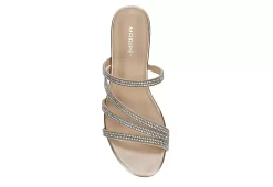 Maripe Womens Rose Sandal - Gold -Shoe Shop US 01 202375 05