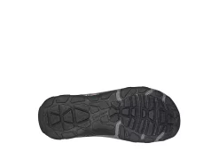 Skechers Womens Arch Fit Reggae Outdoor Sandal - Black -Shoe Shop US 01 202398 04
