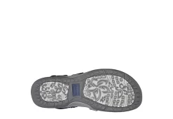 Skechers Womens Reggae Irie Mon Womens Sandal - Navy -Shoe Shop US 01 202404 04