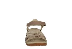 Teva Womens Tirra Outdoor Sandal - Tan -Shoe Shop US 01 202408 02