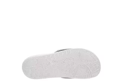 Champion Womens Foundation Pastel Block Slide Sandal - Black 15 Champion Womens Foundation Pastel Block Slide Sandal - Black -Shoe Shop US 01 202428 06
