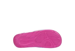 Champion Womens Mega Slide Tie Dye Slide Sandal - Pink 15 Champion Womens Mega Slide Tie Dye Slide Sandal - Pink -Shoe Shop US 01 202432 06