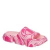 Champion Womens Meloso Slide Sandal - Pink