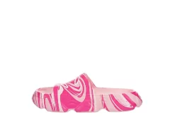 Champion Womens Meloso Slide Sandal - Pink -Shoe Shop US 01 202434 03