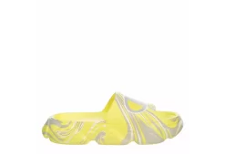 Champion Womens Meloso Slide Sandal - Pale Yellow -Shoe Shop US 01 202435 01