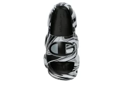 Champion Womens Meloso Slide Sandal - Black -Shoe Shop US 01 202440 05