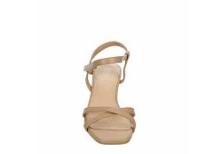 Michael By Michael Shannon Womens Lulu Wedge Sandal - Beige 11 Michael By Michael Shannon Womens Lulu Wedge Sandal - Beige -Shoe Shop US 01 202505 02
