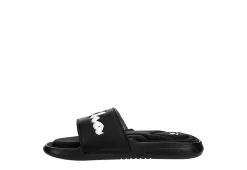 Champion Womens Foundation Split Script Slide Sandal - Black -Shoe Shop US 01 202526 04