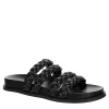 Limelight Womens Maxine Slide Sandal - Black -Shoe Shop US 01 202527 00