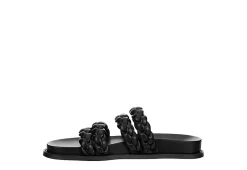 Limelight Womens Maxine Slide Sandal - Black -Shoe Shop US 01 202527 03