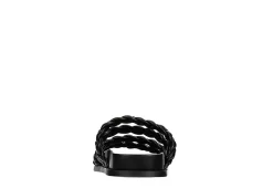 Limelight Womens Maxine Slide Sandal - Black -Shoe Shop US 01 202527 04