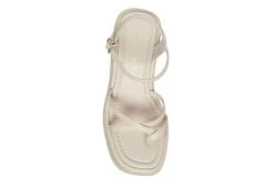 Madden Girl Womens Vaultt Wedge Sandal - Taupe -Shoe Shop US 01 202556 05