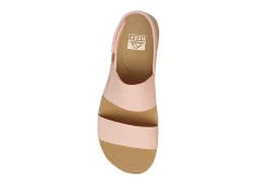 Reef Womens Water Vista Sandal - Pink -Shoe Shop US 01 202571 02