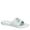 Nike Womens Victori One Slide Sandal - Pale Green -Shoe Shop US 01 202581 00