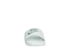 Nike Womens Victori One Slide Sandal - Pale Green 11 Nike Womens Victori One Slide Sandal - Pale Green -Shoe Shop US 01 202581 02