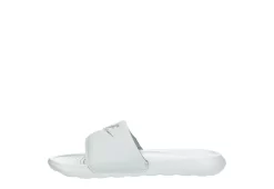 Nike Womens Victori One Slide Sandal - Pale Green 12 Nike Womens Victori One Slide Sandal - Pale Green -Shoe Shop US 01 202581 03