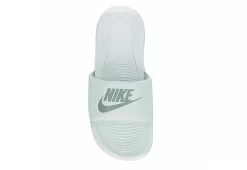 Nike Womens Victori One Slide Sandal - Pale Green 14 Nike Womens Victori One Slide Sandal - Pale Green -Shoe Shop US 01 202581 05