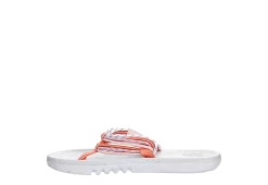 Nike Womens Ecohaven Flip Flop Sandal - Peach -Shoe Shop US 01 202584 03