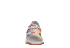 Nike Womens Oneonta Sandal - Grey -Shoe Shop US 01 202588 02