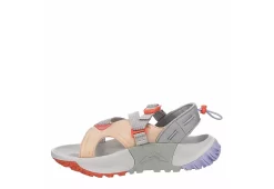 Nike Womens Oneonta Sandal - Grey -Shoe Shop US 01 202588 03