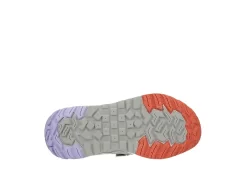 Nike Womens Oneonta Sandal - Grey -Shoe Shop US 01 202588 06
