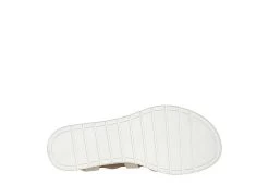 Skechers Womens Arch Fit Beach Kiss Sandal - Natural -Shoe Shop US 01 202836 04