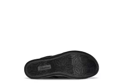 Skechers Womens Pier Lite-memory Maker Sandal - Black 15 Skechers Womens Pier Lite-memory Maker Sandal - Black -Shoe Shop US 01 203055 06