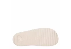 Adidas Womens Adilette Platform Slide Sandal - Pink -Shoe Shop US 01 203101 06