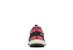 Merrell Womens Wildwood Aerosport Aqua Shoe - Pink -Shoe Shop US 01 203114 02