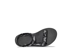 Teva Womens Original Universal Outdoor Sandal - Black -Shoe Shop US 01 203148 04