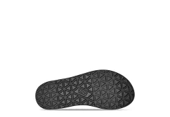 Teva Womens Original Universal Outdoor Sandal - Black -Shoe Shop US 01 203148 05