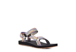 Teva Womens Original Universal Outdoor Sandal - Lilac