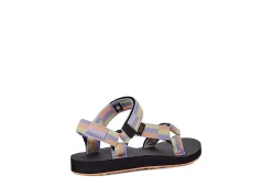 Teva Womens Original Universal Outdoor Sandal - Lilac -Shoe Shop US 01 203151 03