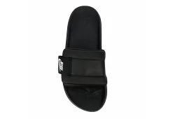 Nike Womens Off Court Adjust Slide Sandal - Black -Shoe Shop US 01 203160 05