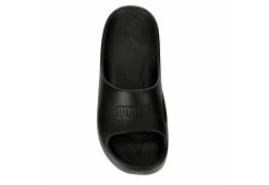 Puma Womens Shibusa Sandal - Black -Shoe Shop US 01 203187 05