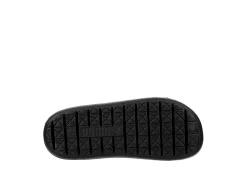 Puma Womens Shibusa Sandal - Black -Shoe Shop US 01 203187 06
