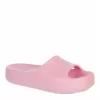 Puma Womens Shibusa Sandal - Pink