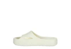 Puma Womens Shibusa Sandal - Off White -Shoe Shop US 01 203189 03