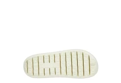 Puma Womens Shibusa Sandal - Off White -Shoe Shop US 01 203189 06