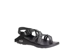 Chaco Womens Zx2 Classic Outdoor Sandal - Black