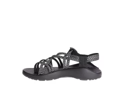 Chaco Womens Zx2 Classic Outdoor Sandal - Black -Shoe Shop US 01 203268 03