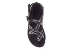 Chaco Womens Zx2 Classic Outdoor Sandal - Black -Shoe Shop US 01 203268 05
