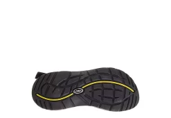 Chaco Womens Zx2 Classic Outdoor Sandal - Black -Shoe Shop US 01 203268 06